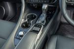 Lexus RX450hL 2018 года (UK)